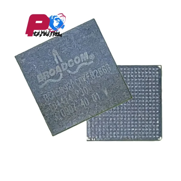 سی پی یو آکبند پایه دار PAX S80