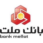 Mellat bank logo Vector_11zon